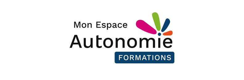Accueil Mon Espace Autonomie Formation